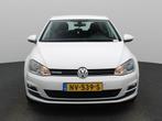 Volkswagen Golf 1.0 TSI Comfortline | Apple/ Android Play |, 12 maanden, Stof, Gebruikt, Wit