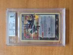 SWSH144 Greninja Gold Star MINT BGS 9, Hobby en Vrije tijd, Verzamelkaartspellen | Pokémon, Ophalen of Verzenden, Nieuw, Losse kaart