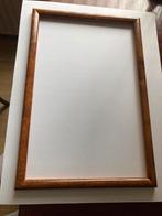 Unieke klassieke schilderijlijsten, Minder dan 50 cm, 50 tot 75 cm, Ophalen of Verzenden, Zo goed als nieuw