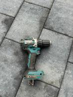 Makita DDF484 boormachine, Doe-het-zelf en Verbouw, Gereedschap | Boormachines, Ophalen of Verzenden, Zo goed als nieuw, Boormachine