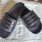 Slippers comfort Adidas 42, Kleding | Heren, Badmode en Zwemkleding, Ophalen of Verzenden, Overige maten, Zwart, Adidas