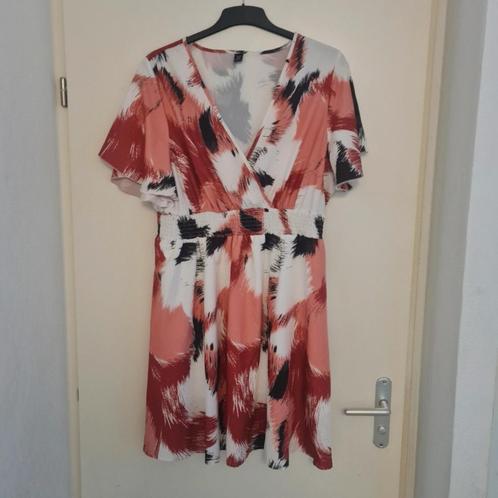 Jurk/Jurkje van Shein, Maat 44-46 (2XL)., Kleding | Dames, Jurken, Zo goed als nieuw, Maat 42/44 (L), Verzenden