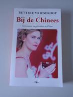 4381-7-2 : Bij de Chinees Bettine - Vriesekoop. DE, Boeken, Ophalen of Verzenden, Zo goed als nieuw