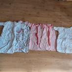 5 slaapzakken maat 70 of 68/80, Ophalen of Verzenden, Gebruikt, 70 tot 85 cm, Slaapzak