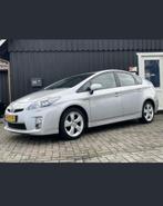 Toyota Prius 1.8 Full Hybrid 136PK Aut 2009 Grijs, 4 cilinders, Prius, 25 km/l, Te koop
