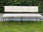 Eetkamerbank Loods 5, Huis en Inrichting, Banken | Sofa's en Chaises Longues, Ophalen, Minder dan 75 cm, 150 tot 200 cm, Driepersoons
