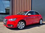 Audi A1 1.4 TFSI Ambition Pro Line Business | Bose | Clima |, Voorwielaandrijving, Euro 5, Stof, 4 cilinders