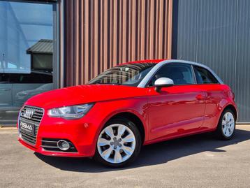 Audi A1 1.4 TFSI Ambition Pro Line Business | Bose | Clima | beschikbaar voor biedingen