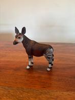 Schleich Okapi 2006, Ophalen of Verzenden, Zo goed als nieuw