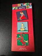 Efteling pin set, Verzamelen, Ophalen of Verzenden, Nieuw, Button of Speldje