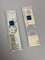 Glans zwart emblemen - Mercedes A Class W176  W177 A180 AMG, Auto diversen, Ophalen of Verzenden, H, H, H