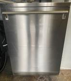 Gebruikte Smeg vaatwasser - Prima staat!, Witgoed en Apparatuur, Vaatwasmachines, Gebruikt, 60 cm of meer, Eco programma, Ophalen of Verzenden