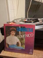 Samantha - domenico, Cd's en Dvd's, Vinyl | Nederlandstalig, Ophalen of Verzenden, Zo goed als nieuw