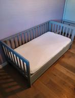 Peuterbed Petite Amelie 140x70, Kinderen en Baby's, Kinderkamer | Bedden, Ophalen, 70 tot 85 cm, 140 tot 160 cm, Zo goed als nieuw