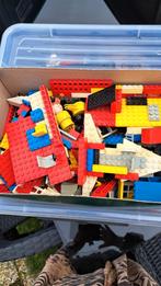 Lego orgineel plus lego creator., Ophalen of Verzenden, Zo goed als nieuw