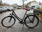 Dames of Heren stads fiets te koop 28 inc, Fietsen en Brommers, Fietsen | Dames | Damesfietsen, 53 tot 56 cm, Ophalen, Gebruikt