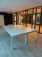 2x Kantine/Vergadertafel (lxb 300 x 100 cm) (GRATIS), Ophalen