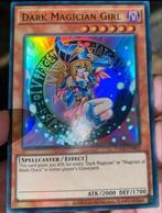 Yu-Gi-Oh! Alternate Dark Magician Girl YGLD !, Hobby en Vrije tijd, Verzamelkaartspellen | Yu-gi-Oh!, Verzenden, Zo goed als nieuw