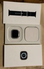 Apple Watch Ultra - very good condition!, Sieraden, Tassen en Uiterlijk, Smartwatches, Afstand, IOS, Ophalen of Verzenden, Zo goed als nieuw