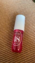 Sol de Janeiro bodymist, Sieraden, Tassen en Uiterlijk, Uiterlijk | Parfum, Verzenden, Nieuw