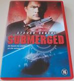 Dvd *** SUBMERGED *** He found the enemy...on the wrong side, Vanaf 16 jaar, Ophalen of Verzenden, Zo goed als nieuw, Actie