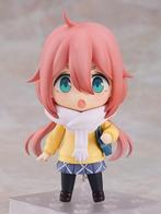 Laid-Back Camp - Nadeshiko Kagamihara Nendoroid 2189, Heo GmbH, Nieuw, Ophalen of Verzenden, Info@heo.com