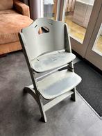 Childhome kinderstoel, Ophalen, Gebruikt, Meegroeistoel, Aanschuifbaar
