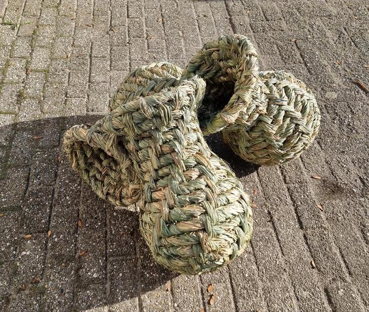 Eenden korven Eenden korf, Dieren en Toebehoren, Vogels | Toebehoren, Nieuw, Kooi-accessoires, Ophalen of Verzenden