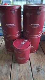 Partij Alex meijer & Co Roodmerk koffie. 22,5 Kilo!, Ophalen