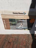 Gratis hondenbench, Ophalen, Zo goed als nieuw