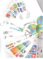 fdc's nederland jaargang  2008, Postzegels en Munten, Postzegels | Eerstedagenveloppen, Ophalen of Verzenden, Onbeschreven, Nederland