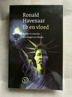 Ronald Havenaar - Eb en vloed, Ophalen of Verzenden, Noord-Amerika, Ronald Havenaar, 20e eeuw of later
