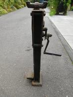 kelderwinch dommekracht uniek uit 1941, Auto diversen, Ophalen of Verzenden, Hydraulisch, Garagekrik