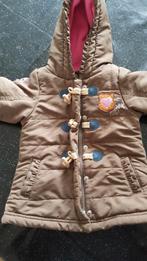 Winterjas Lief maat 68, Kinderen en Baby's, Babykleding | Maat 68, Meisje, Ophalen of Verzenden, Zo goed als nieuw, Lief! Lifestyle