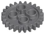 Lego 3648 Technic, Gear 24 Tooth with 1 Axle Hole, Ophalen of Verzenden, Nieuw, Losse stenen, Lego