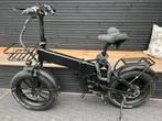 fatbike esmaster 750w, Ophalen, Zo goed als nieuw, Overige merken
