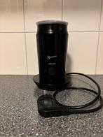 SENSEO  PHILIPS  MELKOPSCHUIMER, Witgoed en Apparatuur, Melkopschuimers, Ophalen of Verzenden, Zo goed als nieuw
