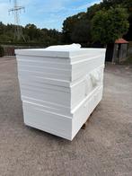 Tempex Isolatie Materiaal, Ophalen, Zo goed als nieuw, Piepschuim (Tempex), 15 m² of meer