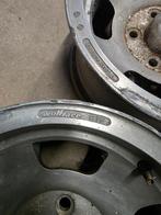 Wolfrace Velgen 4 x 7.00x14x31 out SW 16, Ophalen, Gebruikt