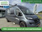 Karmann mobil DAVIS 620 AUTOMAAT, ENKELE BEDDEN, 44557 KM, Caravans en Kamperen, Campers, Automaat, Buscamper of Camperbus, Bedrijf