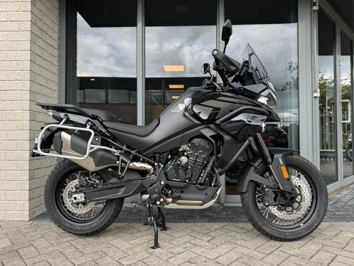 CFMOTO 800 MT EXPLORER (bj 2024), Motoren, Motoren | Overige merken, Overig, meer dan 35 kW, 2 cilinders
