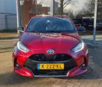 Toyota Yaris 1.5 Hybrid Executive Camera|Navi|LMvelgen., 450 kg, Gebruikt, Euro 6, 23 km/l