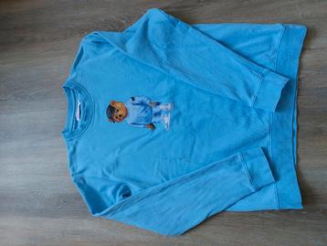 sweater trui baron filou M beschikbaar voor biedingen