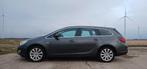 Opel Astra 1.4 Turbo 103KW ST 2011 Grijs, Auto's, Opel, Voorwielaandrijving, 4 cilinders, Parkeersensor, Origineel Nederlands