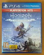 Horizon zero dawn complete edition (nieuw in seal)