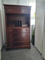 Kabinet, Ophalen, Gebruikt