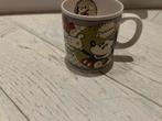 Vintage Mickey Mouse Mok, Verzamelen, Disney, Ophalen of Verzenden, Zo goed als nieuw