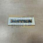 Opel Astra K (Sports Tourer) (10/15-10/19 embleem tekst ''As, -, -, Opel, Nieuw