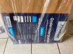 Firstfloor Ondervloerplaten 9st afm 60x120cm 1cm dik, Ophalen, Nieuw