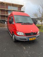 Mercedes-Benz Sprinter 2.7 316 CDI AUT 2004, Automaat, 156 pk, 2800 kg, Bedrijf